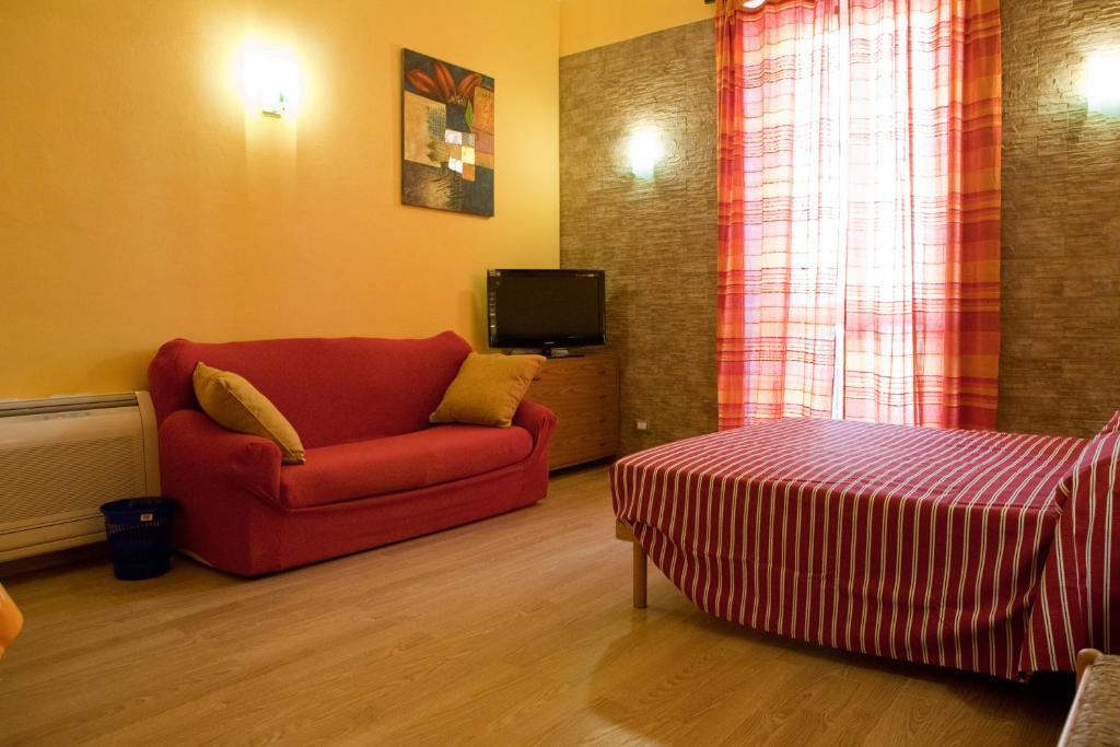 Abba De Mar Bed & Breakfast Alghero Exterior photo