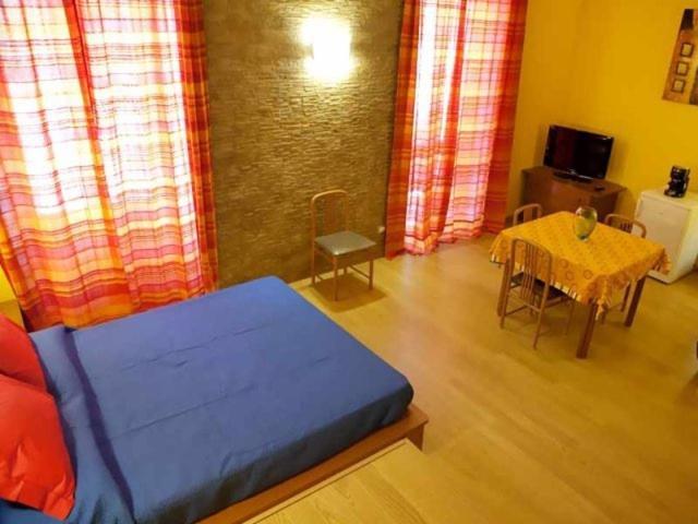 Abba De Mar Bed & Breakfast Alghero Room photo