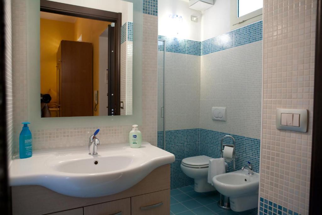 Abba De Mar Bed & Breakfast Alghero Room photo