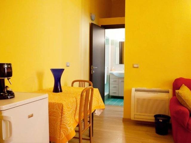 Abba De Mar Bed & Breakfast Alghero Exterior photo