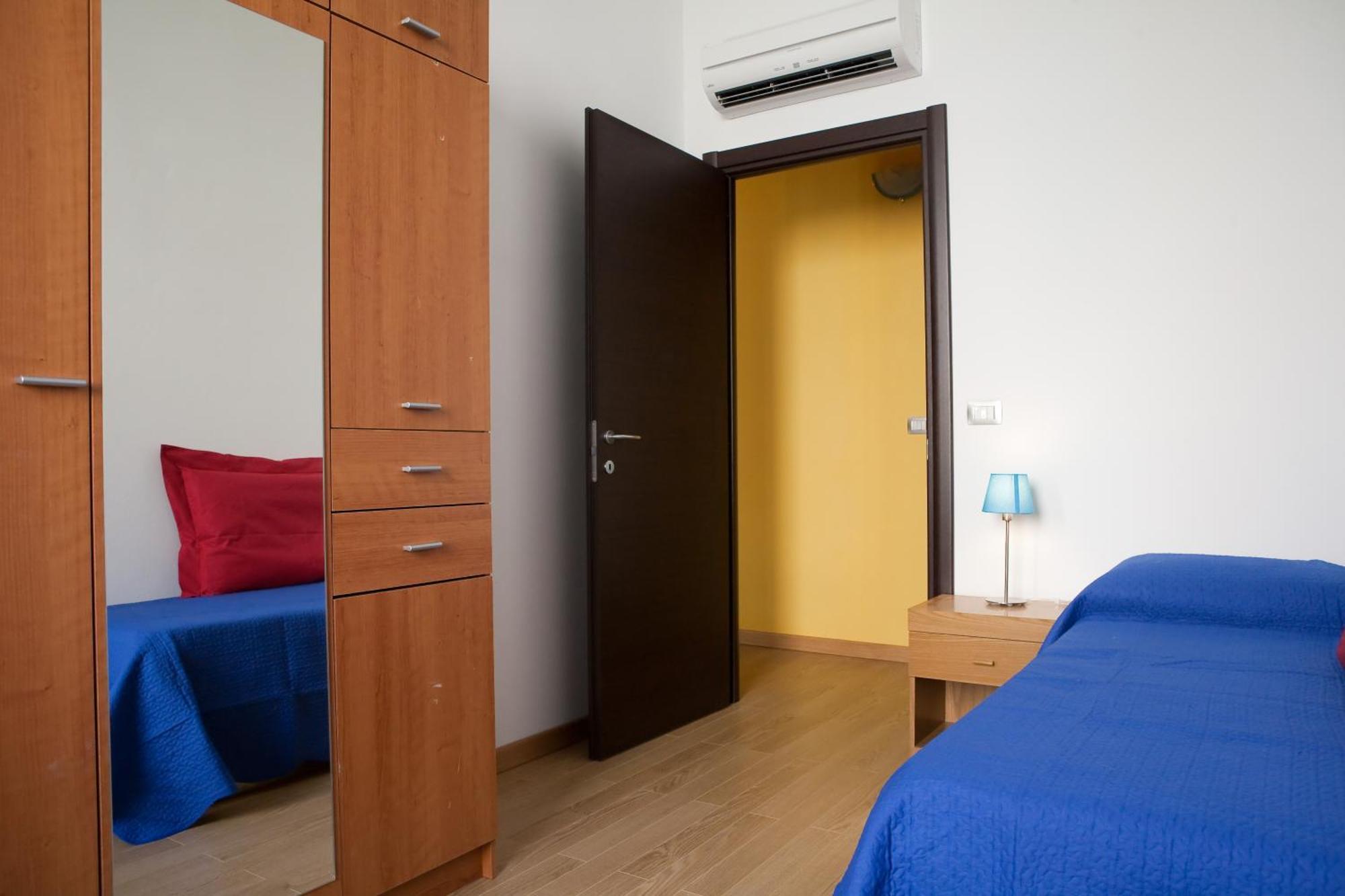 Abba De Mar Bed & Breakfast Alghero Exterior photo