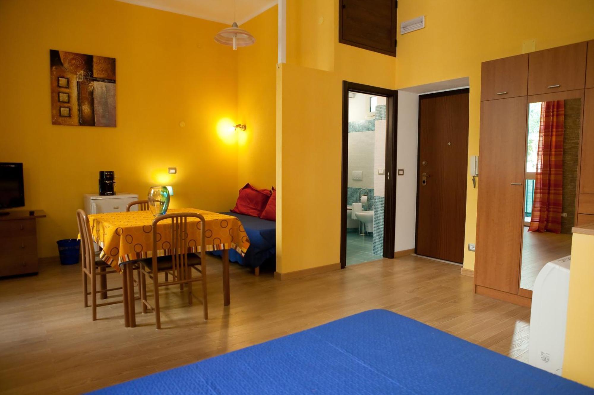 Abba De Mar Bed & Breakfast Alghero Exterior photo