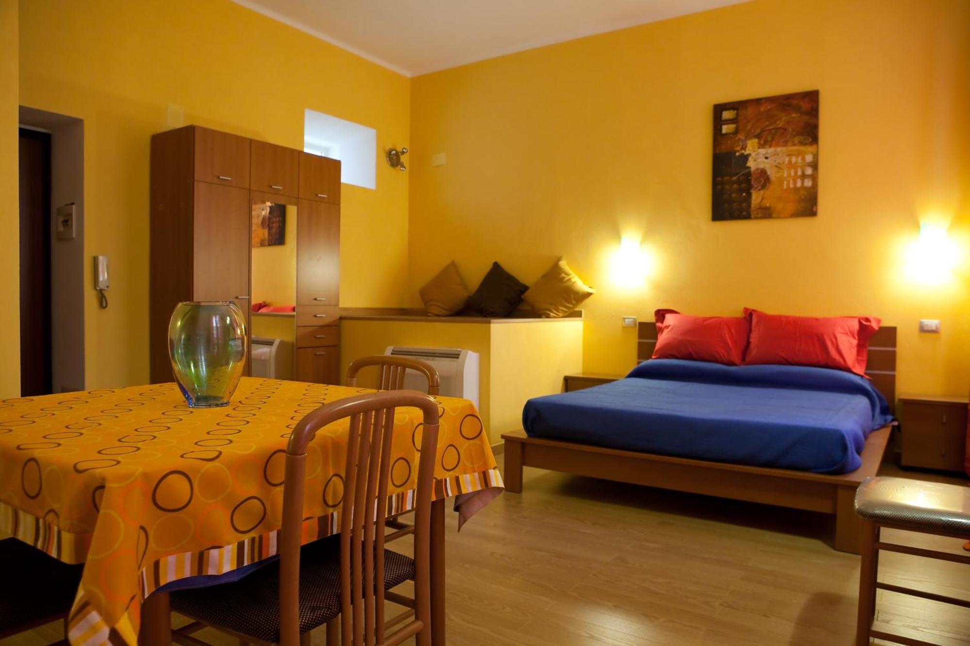 Abba De Mar Bed & Breakfast Alghero Exterior photo