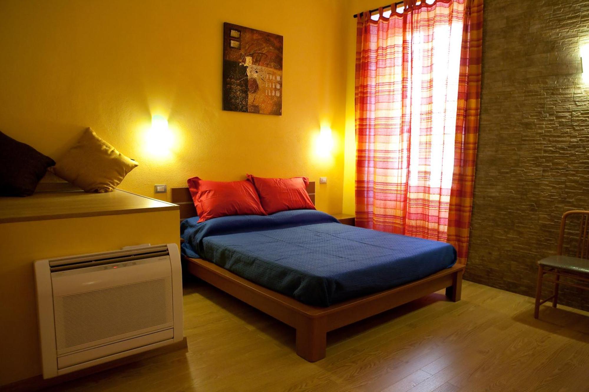 Abba De Mar Bed & Breakfast Alghero Exterior photo