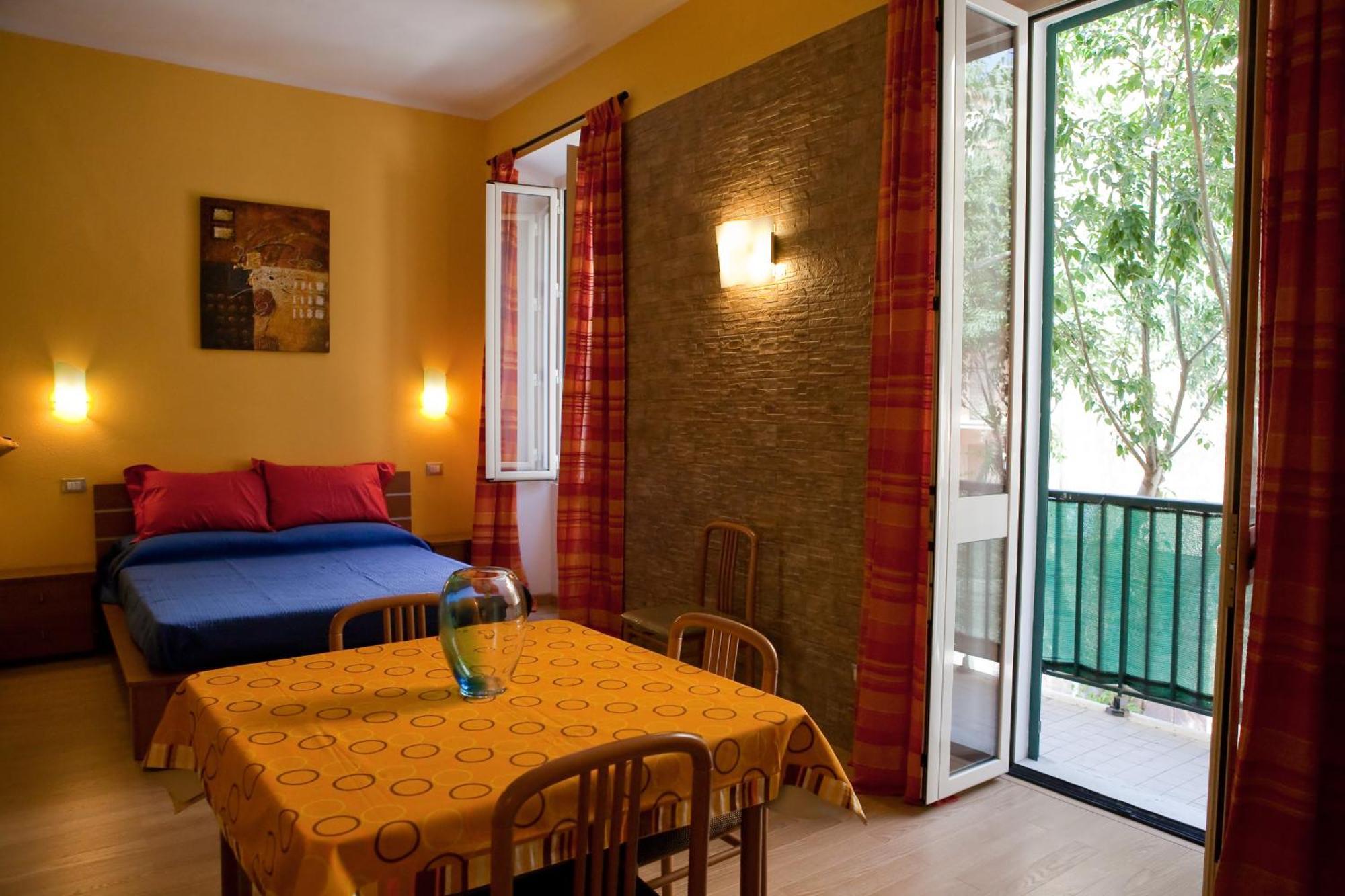 Abba De Mar Bed & Breakfast Alghero Exterior photo