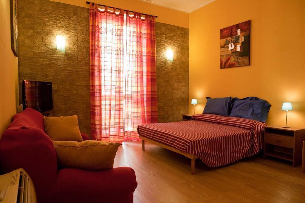 Abba De Mar Bed & Breakfast Alghero Exterior photo